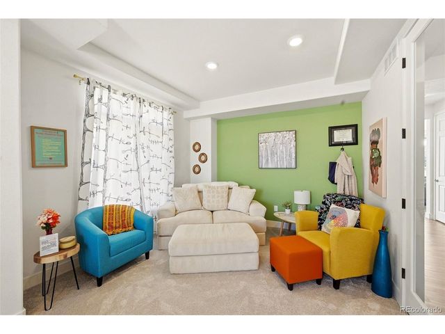 16438 E 111th Pl, Commerce City, CO 80022