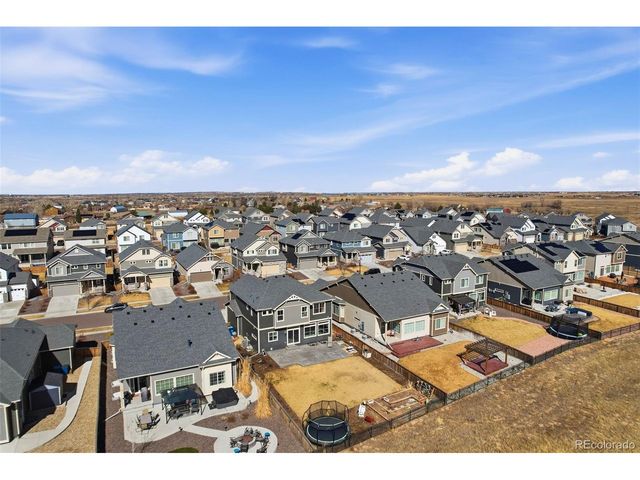 16438 E 111th Pl, Commerce City, CO 80022