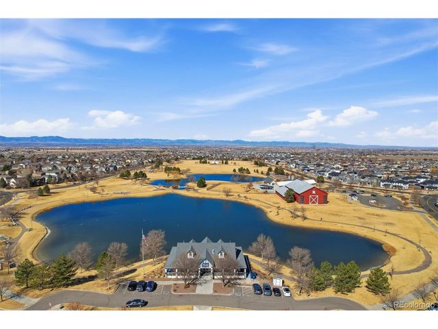 16438 E 111th Pl, Commerce City, CO 80022