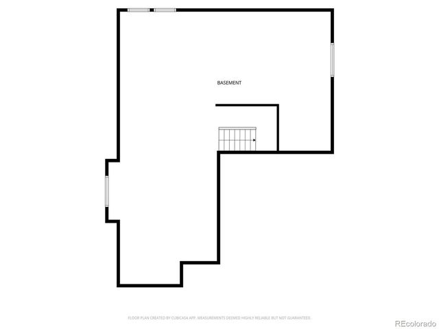 16438 E 111th Pl, Commerce City, CO 80022