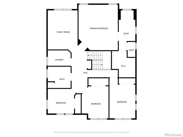 16438 E 111th Pl, Commerce City, CO 80022