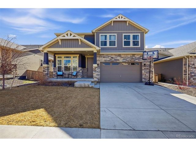 16438 E 111th Pl, Commerce City, CO 80022
