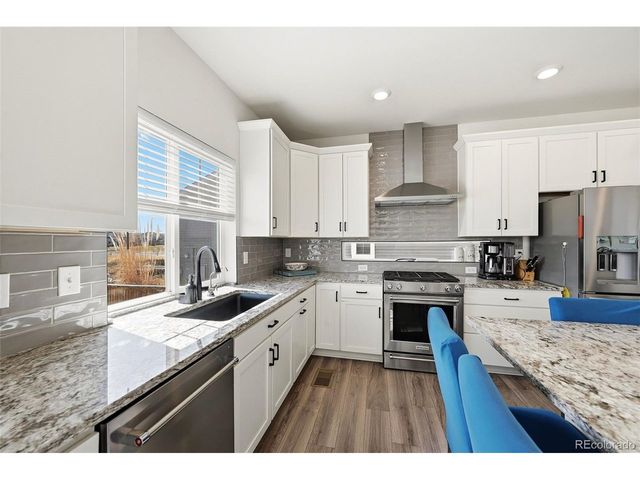 16438 E 111th Pl, Commerce City, CO 80022