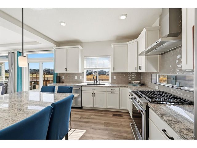 16438 E 111th Pl, Commerce City, CO 80022