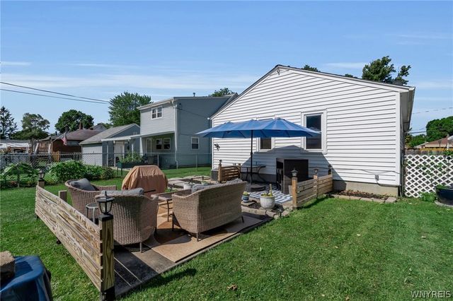 567 74th Street, Niagara Falls, NY 14304