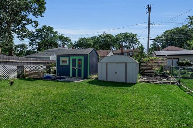 567 74th Street, Niagara Falls, NY 14304