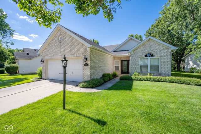 5844 Arrowleaf Lane, Carmel, IN 46033