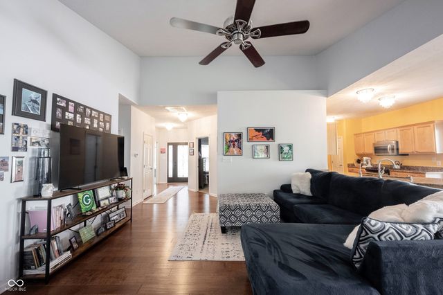 5844 Arrowleaf Lane, Carmel, IN 46033
