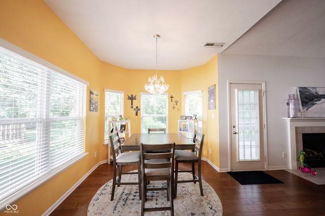5844 Arrowleaf Lane, Carmel, IN 46033
