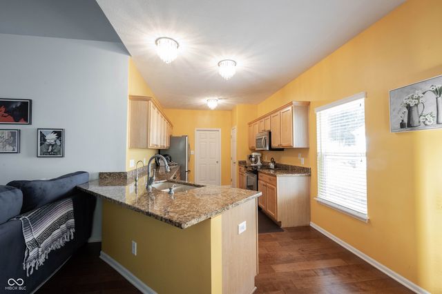 5844 Arrowleaf Lane, Carmel, IN 46033