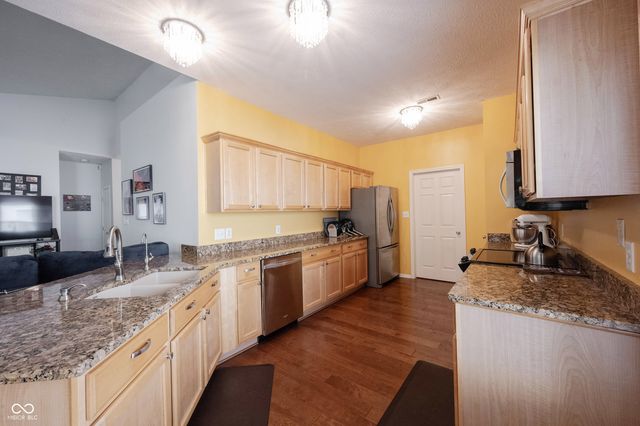 5844 Arrowleaf Lane, Carmel, IN 46033
