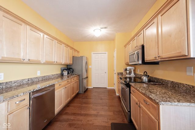 5844 Arrowleaf Lane, Carmel, IN 46033