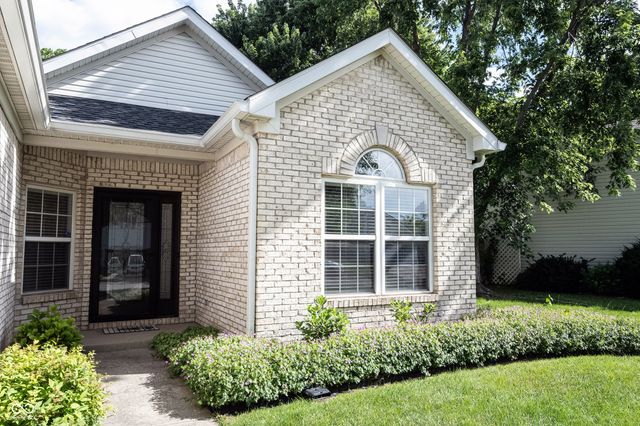 5844 Arrowleaf Lane, Carmel, IN 46033
