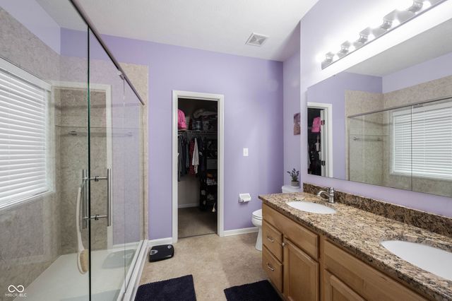 5844 Arrowleaf Lane, Carmel, IN 46033