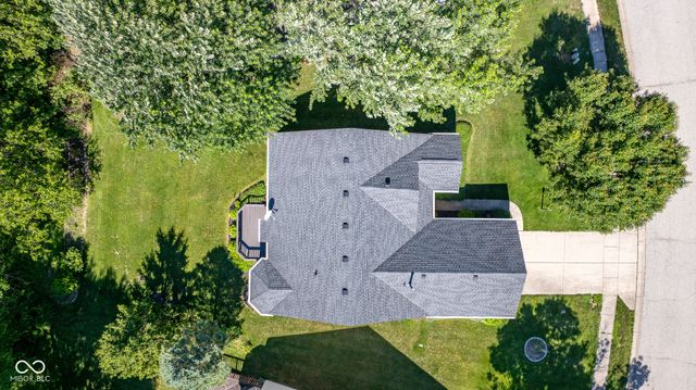 5844 Arrowleaf Lane, Carmel, IN 46033