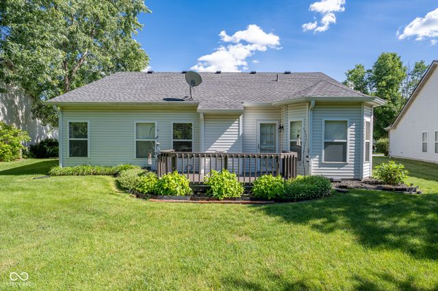 5844 Arrowleaf Lane, Carmel, IN 46033