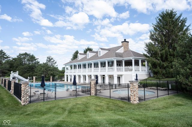 5844 Arrowleaf Lane, Carmel, IN 46033