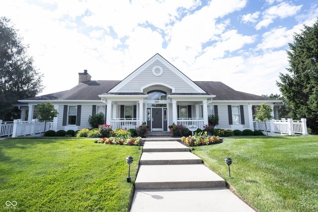 5844 Arrowleaf Lane, Carmel, IN 46033