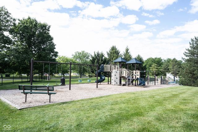 5844 Arrowleaf Lane, Carmel, IN 46033