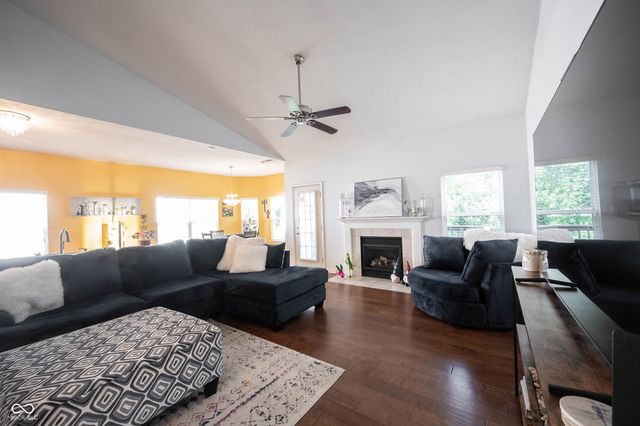 5844 Arrowleaf Lane, Carmel, IN 46033