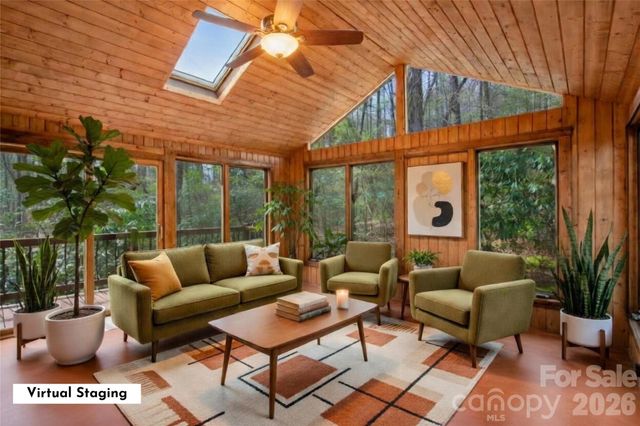 540 Chickadee Lane, Brevard, NC 28712