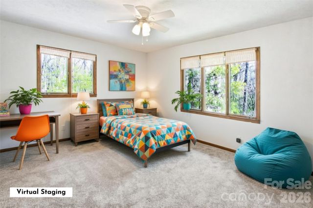 540 Chickadee Lane, Brevard, NC 28712