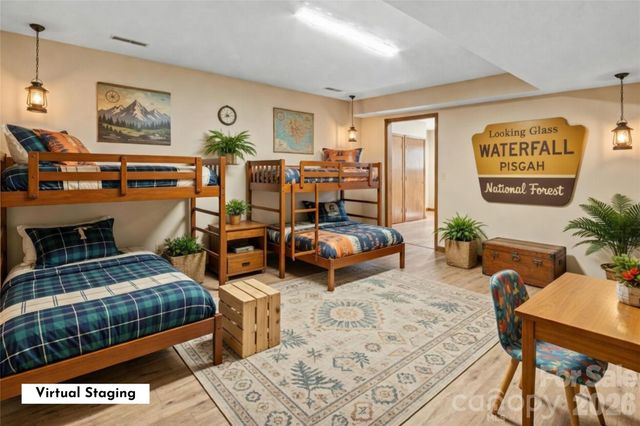 540 Chickadee Lane, Brevard, NC 28712