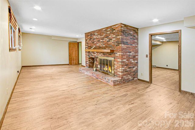 540 Chickadee Lane, Brevard, NC 28712
