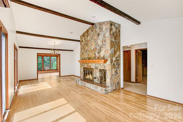 540 Chickadee Lane, Brevard, NC 28712