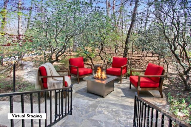 540 Chickadee Lane, Brevard, NC 28712