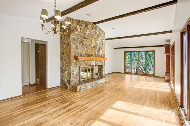 540 Chickadee Lane, Brevard, NC 28712