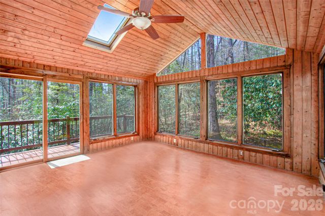540 Chickadee Lane, Brevard, NC 28712