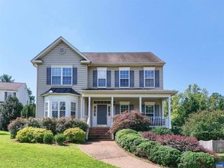 5310 LITTLE FOX LN, Charlottesville, VA 22903