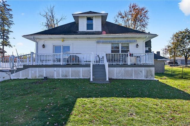 7171 Lakeshore Road, Cicero, NY 13030