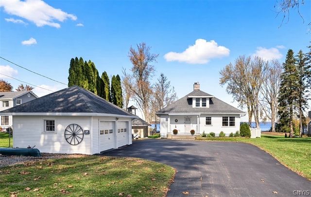 7171 Lakeshore Road, Cicero, NY 13030