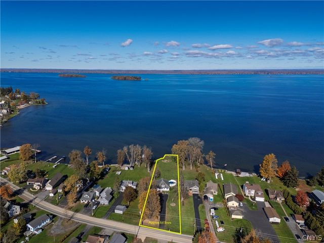 7171 Lakeshore Road, Cicero, NY 13030