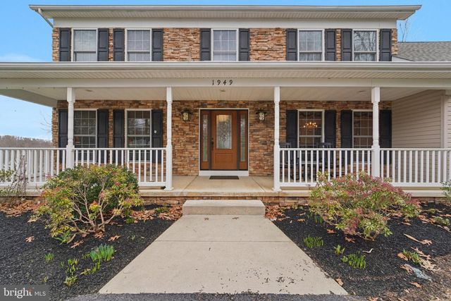 1949 FREELAND RD, Freeland, MD 21053
