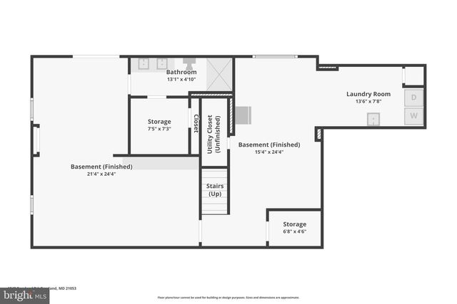 1949 FREELAND RD, Freeland, MD 21053