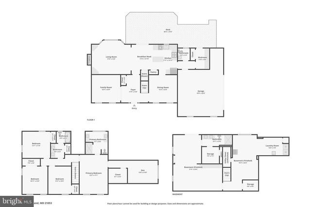 1949 FREELAND RD, Freeland, MD 21053