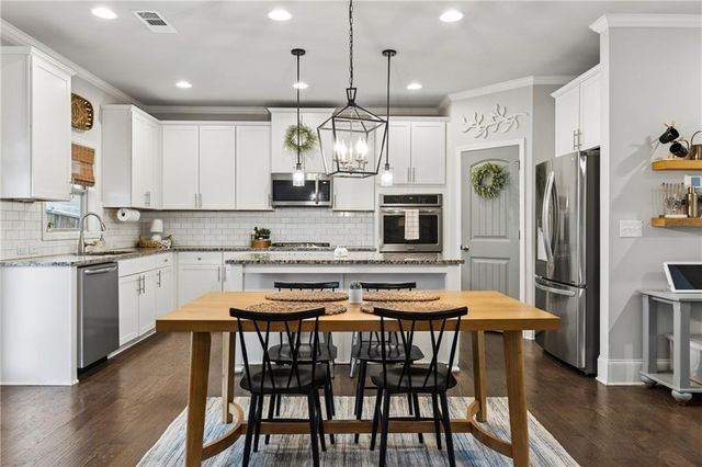 66 Rushing Creek Trail, Dallas, GA 30132