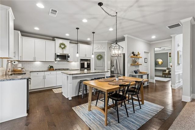 66 Rushing Creek Trail, Dallas, GA 30132