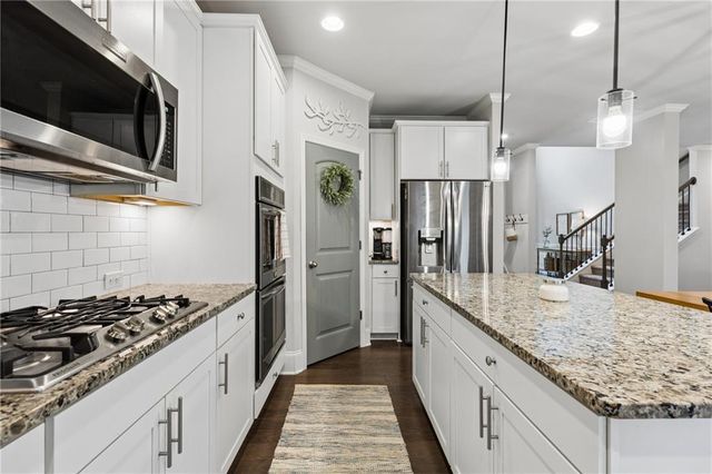 66 Rushing Creek Trail, Dallas, GA 30132