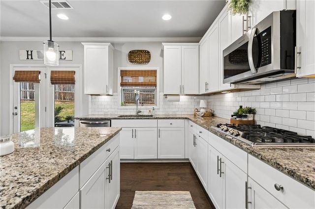 66 Rushing Creek Trail, Dallas, GA 30132