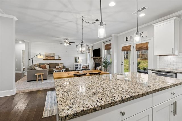 66 Rushing Creek Trail, Dallas, GA 30132