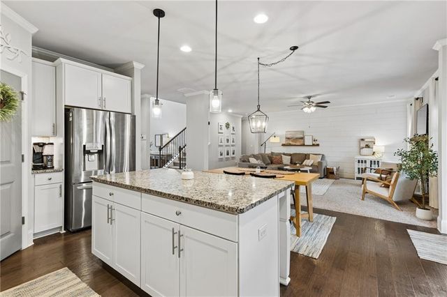 66 Rushing Creek Trail, Dallas, GA 30132