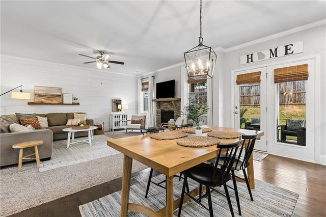 66 Rushing Creek Trail, Dallas, GA 30132