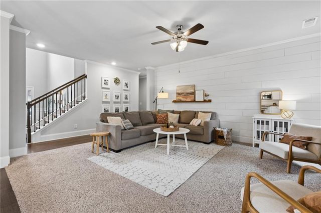 66 Rushing Creek Trail, Dallas, GA 30132