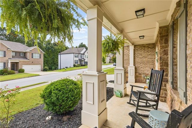 66 Rushing Creek Trail, Dallas, GA 30132