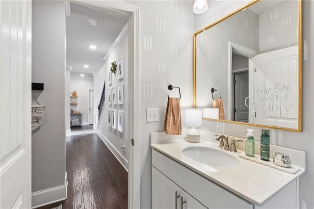 66 Rushing Creek Trail, Dallas, GA 30132
