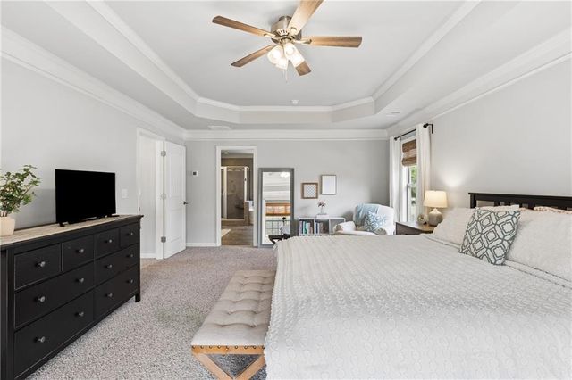 66 Rushing Creek Trail, Dallas, GA 30132